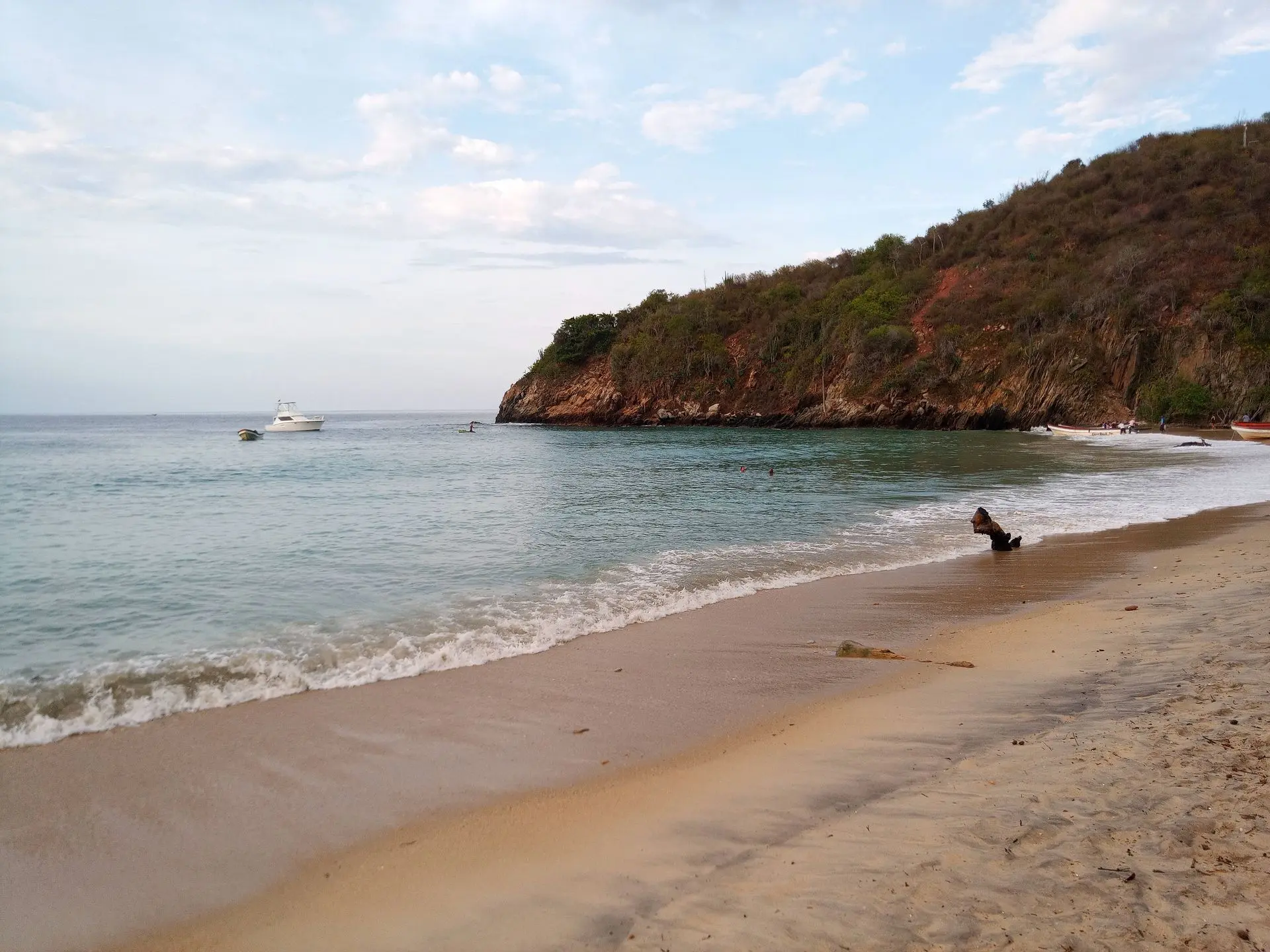 Ensenada de Cepe