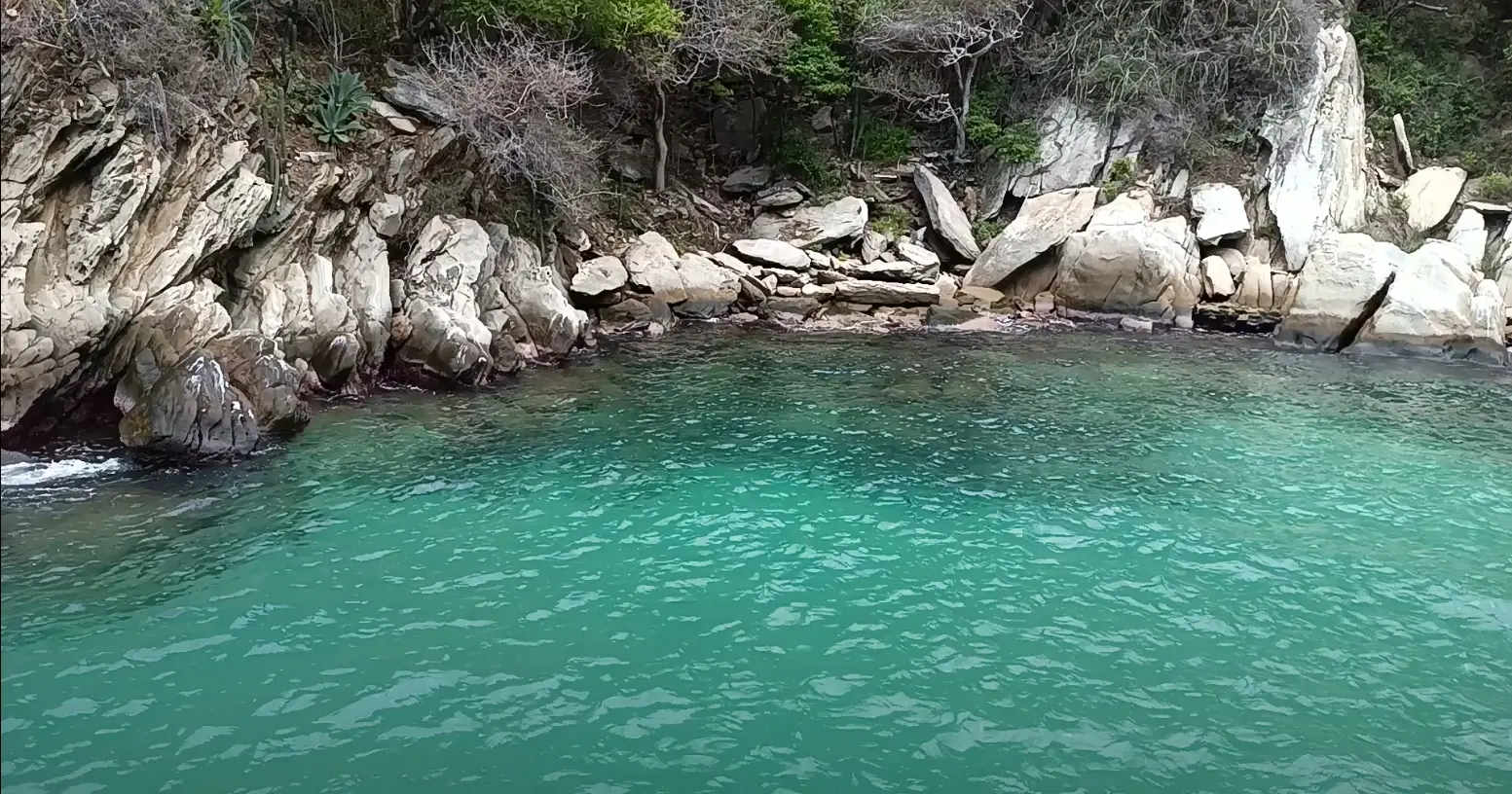 Bahia de Tuja